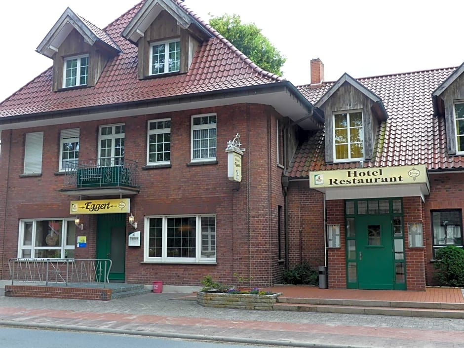 Landgasthaus Hotel Eggert