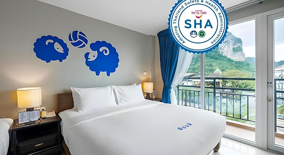 Kokotel Krabi Ao Nang