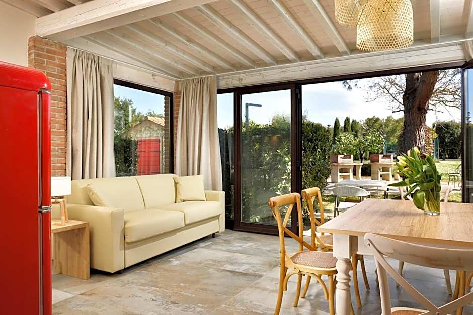 Antico Podere San Francesco