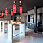 Mercure Cherbourg Centre Port