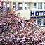 Hotel Am Düsseldorfer Platz