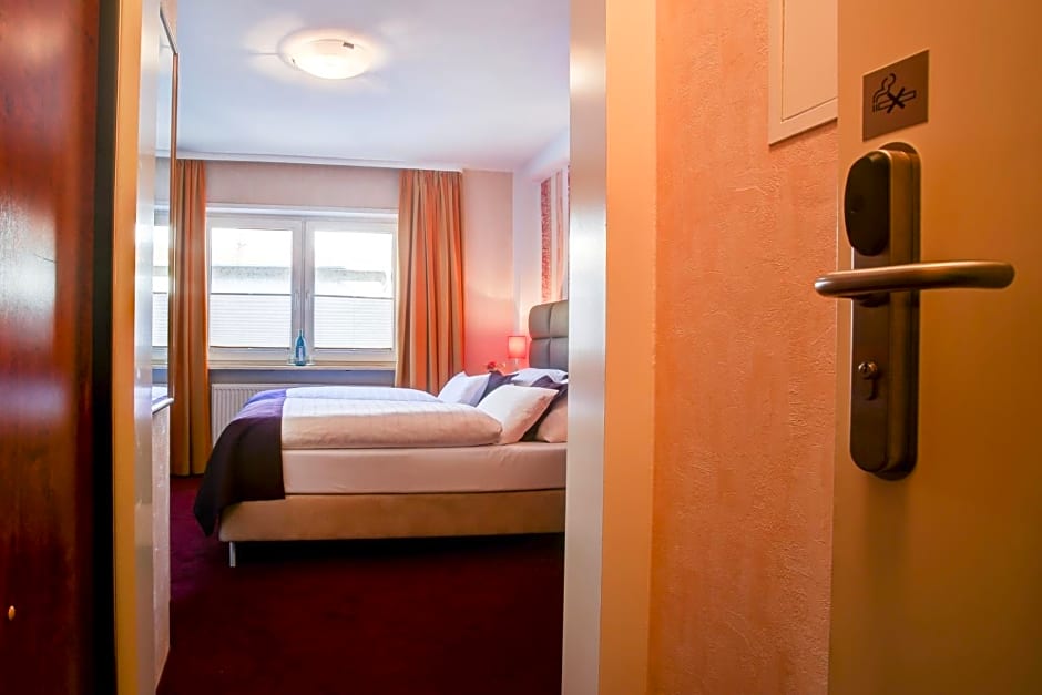 Rhein Neckar Hotel
