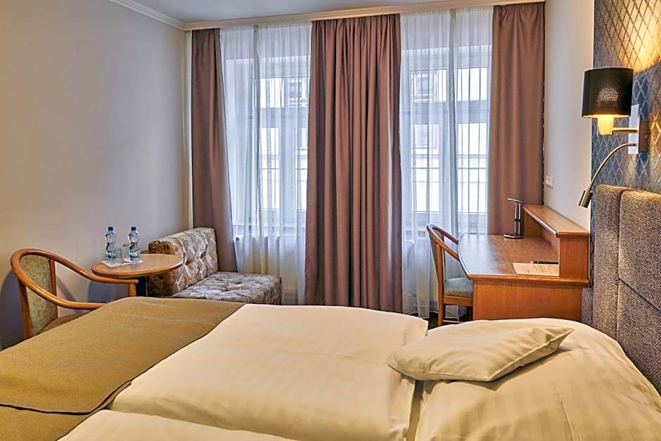 Hotel Adam Trutnov