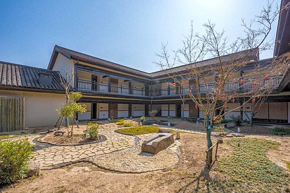 Rezen Retreat Jiuhuashan Scenic Area