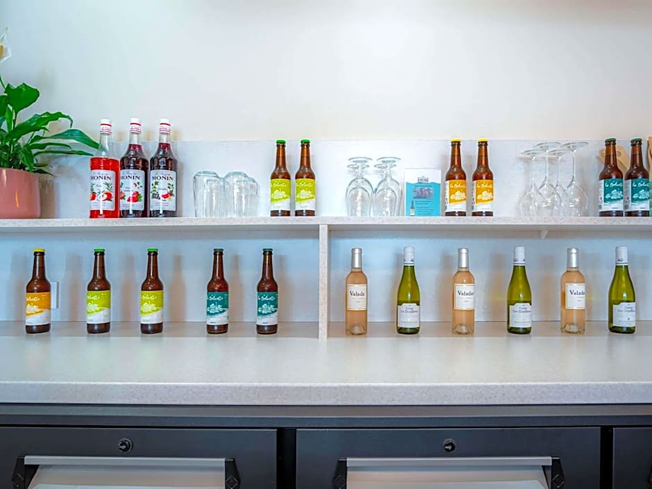 Ibis Styles Nantes Centre Place Graslin