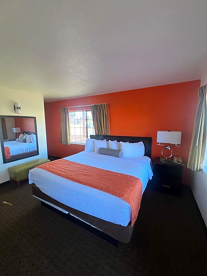 Howard Johnson by Wyndham Flagstaff University West