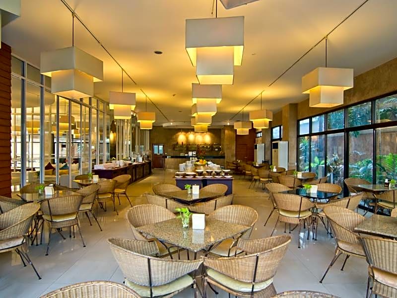 Bella Villa Prima Hotel