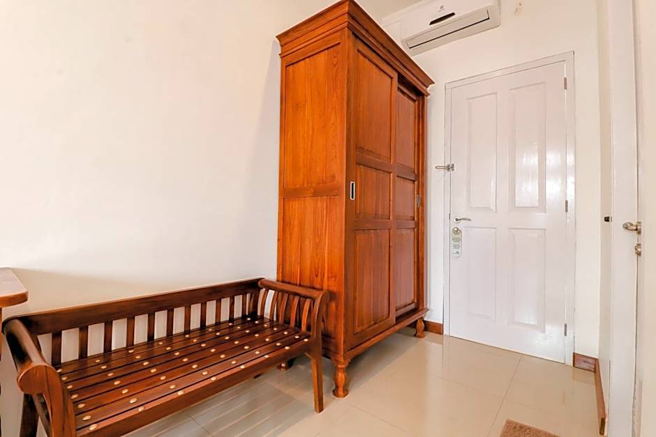 Palem Kipas Homestay