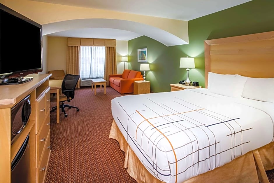 La Quinta Inn & Suites by Wyndham Rochester Mayo Clinic S