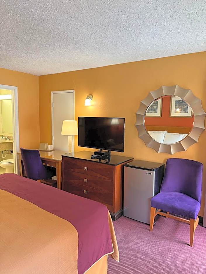 Executive Inn Schenectady