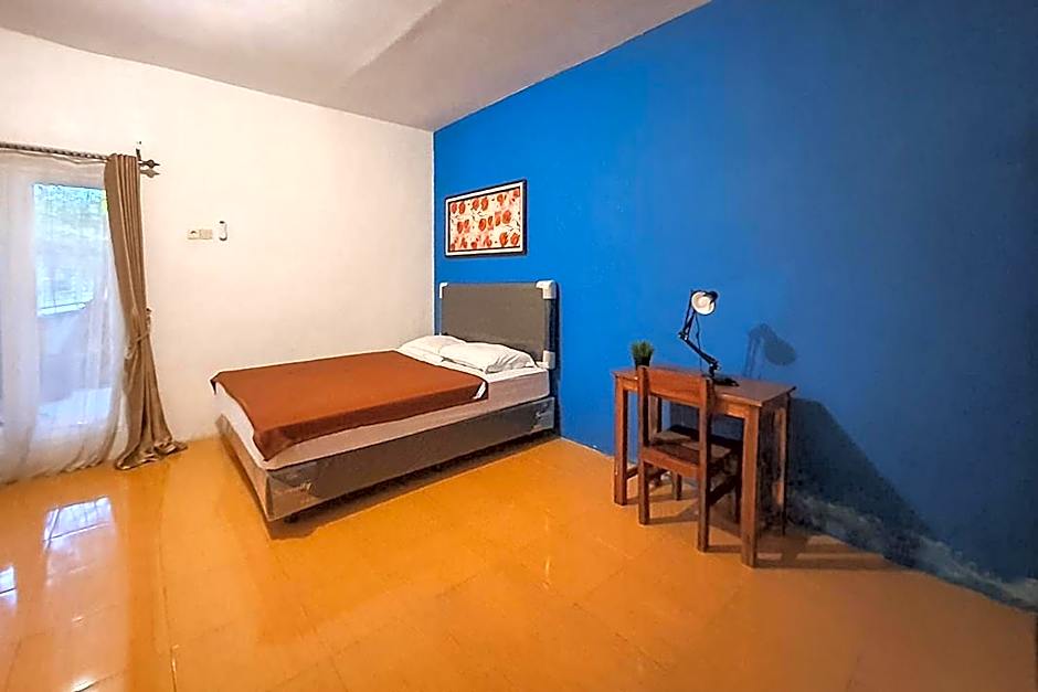 Syafa Homestay Syariah Mitra RedDoorz