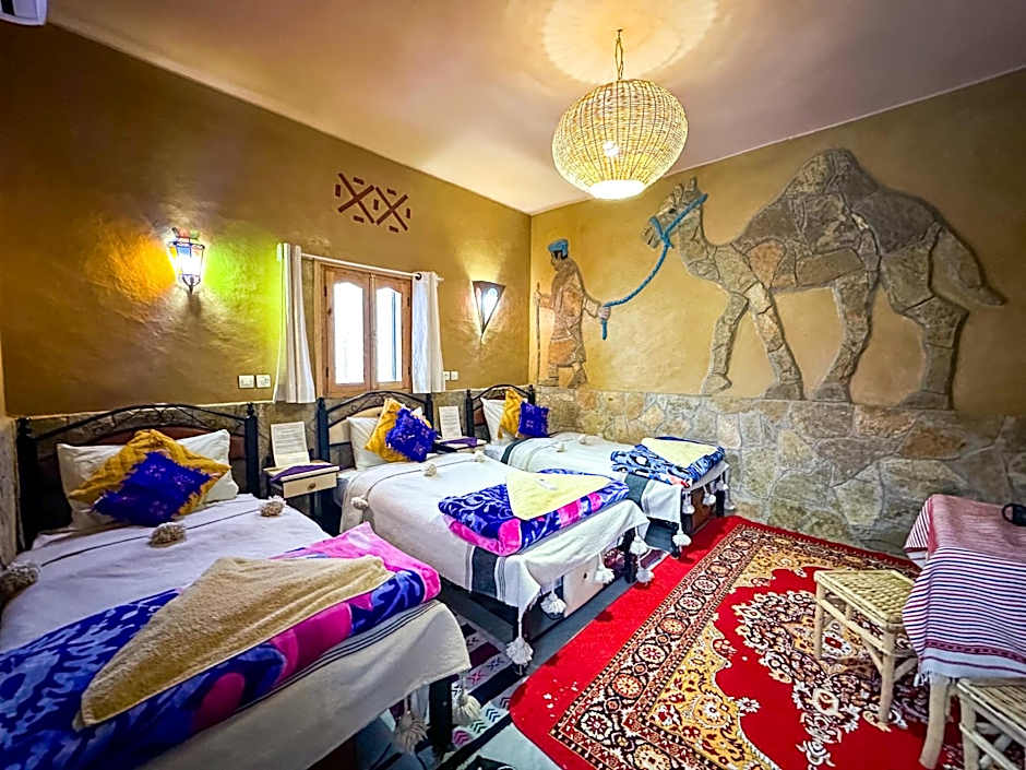 Auberge & Restaurant Agoudal