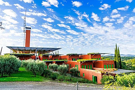 La Foresteria di Rocca di Frassinello