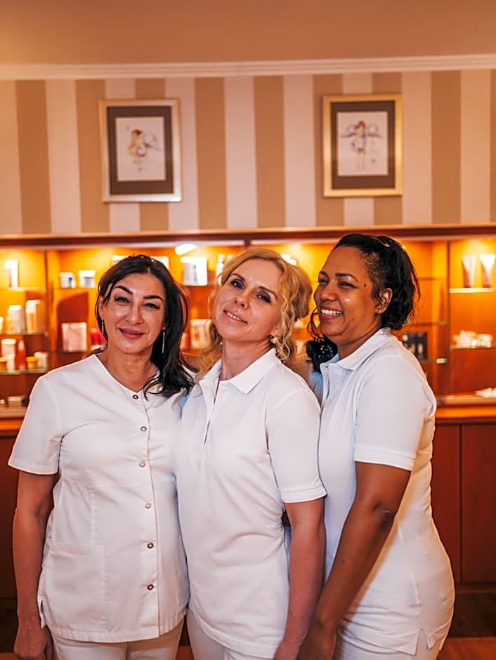 Kurhotel Drei Birken