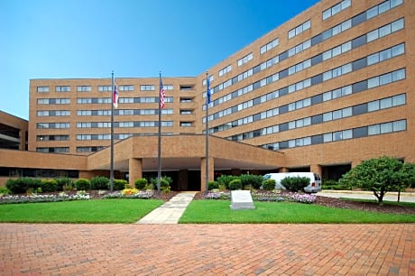Red Lion Hotel High Point