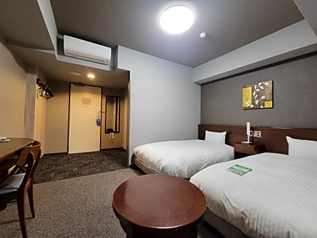 Superior Twin Room - Non-Smoking