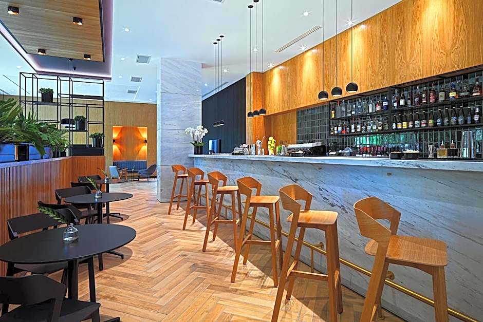 Four Points by Sheraton Warsaw Mokotow