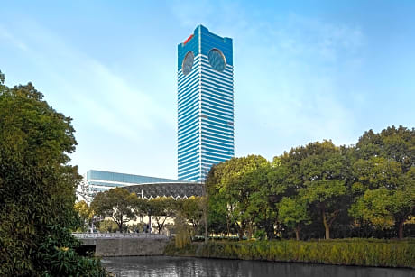 Suzhou Marriott Hotel