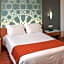 Hotel Granada Palace, affiliated by Melia