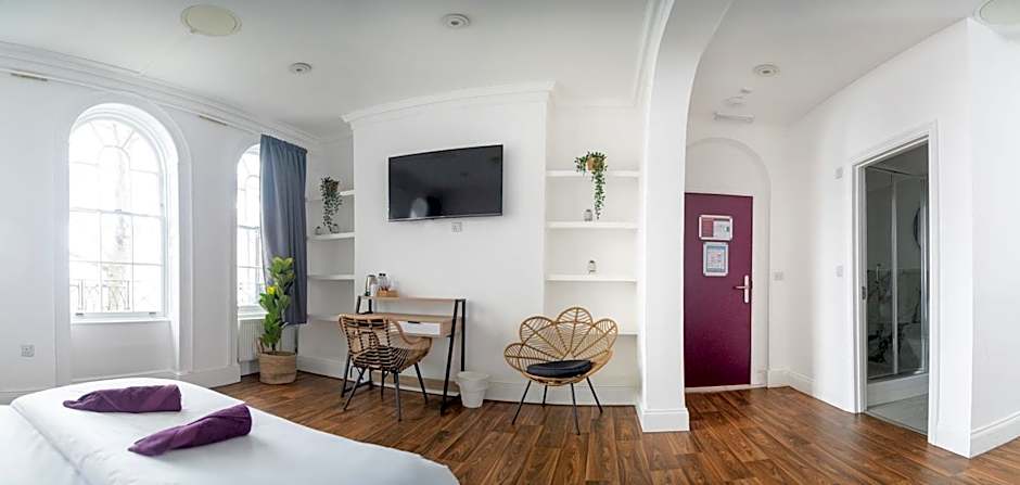 Safestay London Elephant and Castle