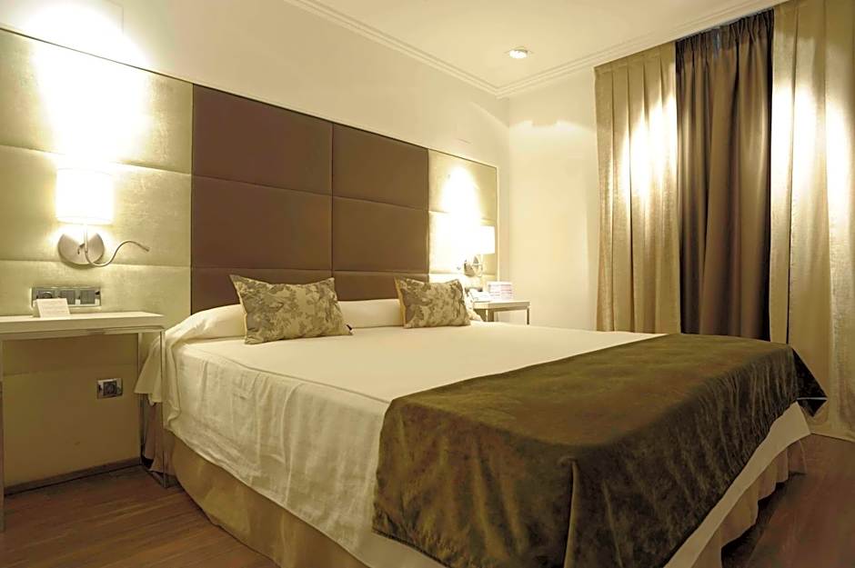 Hotel San Ramon del Somontano