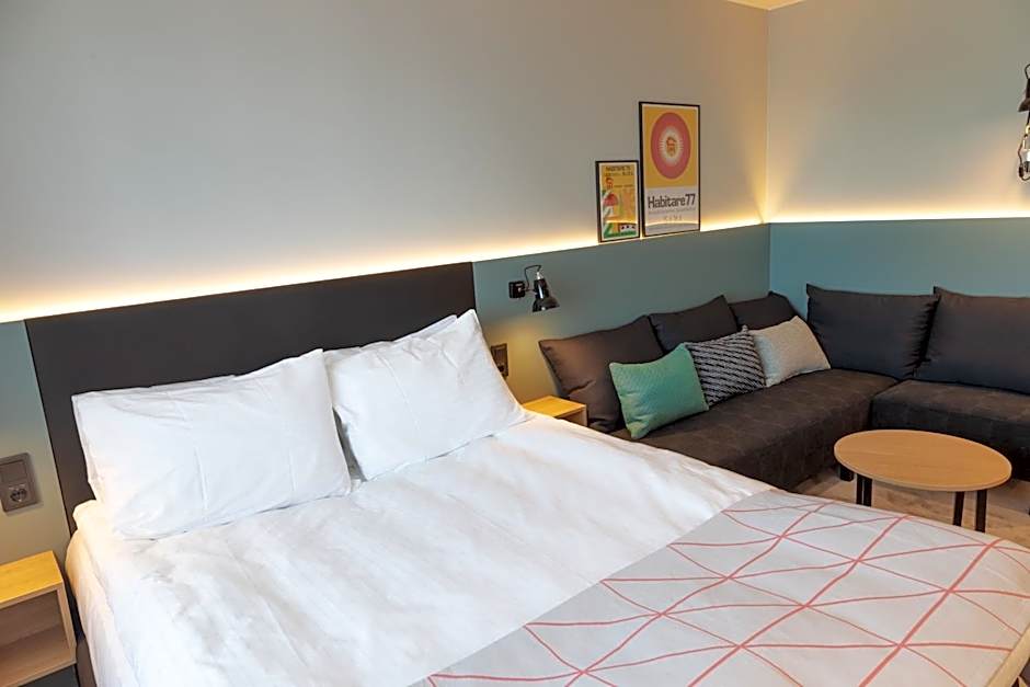 Holiday Inn Helsinki Expo By IHG