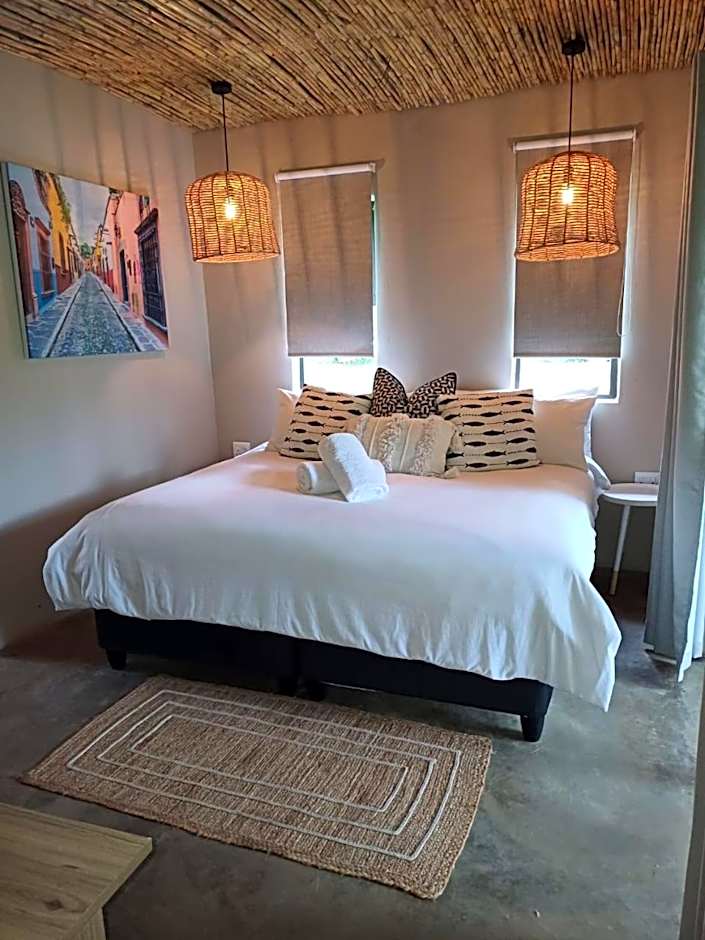 Hartbeespoort Country Hotel & Spa