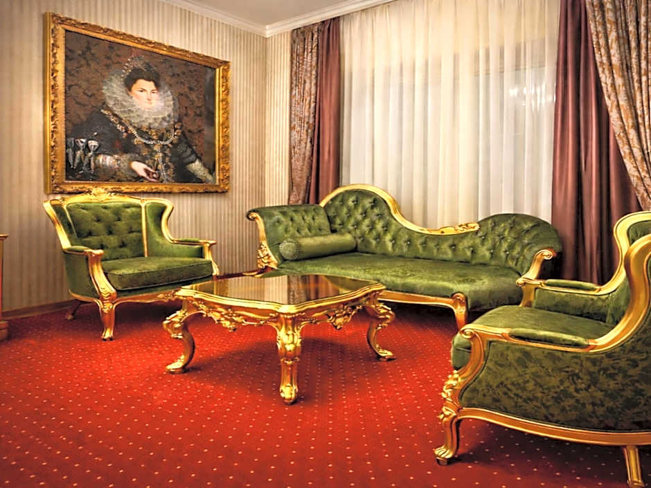 Prezident Palace Belgrade - Adults Only