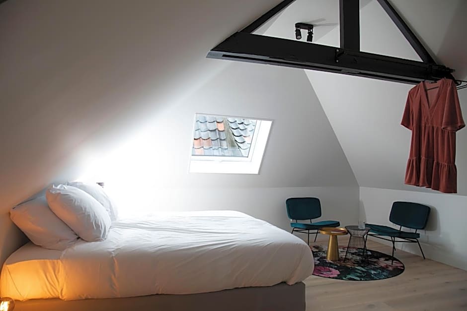 Hotel Haverkist