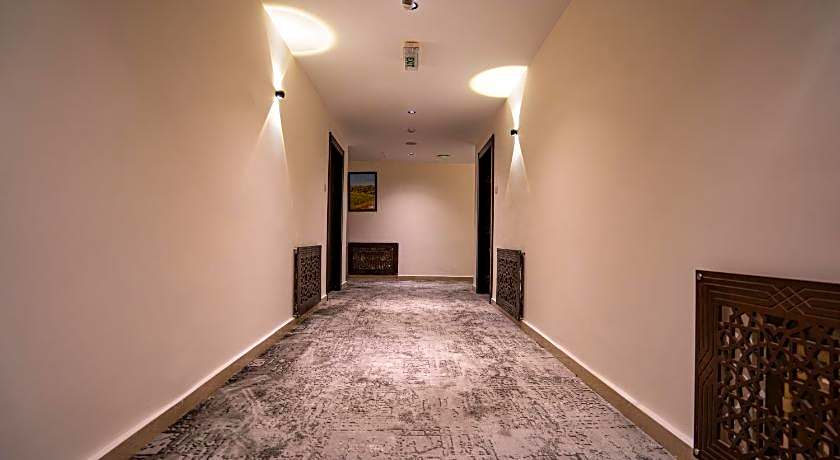 Diamond Hotel Suites
