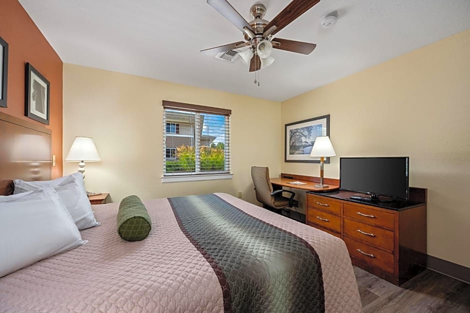 Affordable Suites of America Stafford Quantico