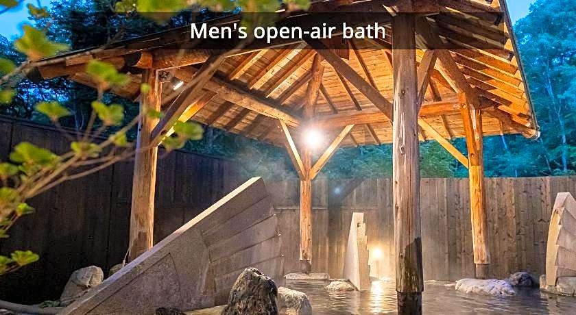 KAMENOI HOTEL NIKKO YUNISHIGAWA ALL-INCLUSIVE RESORT