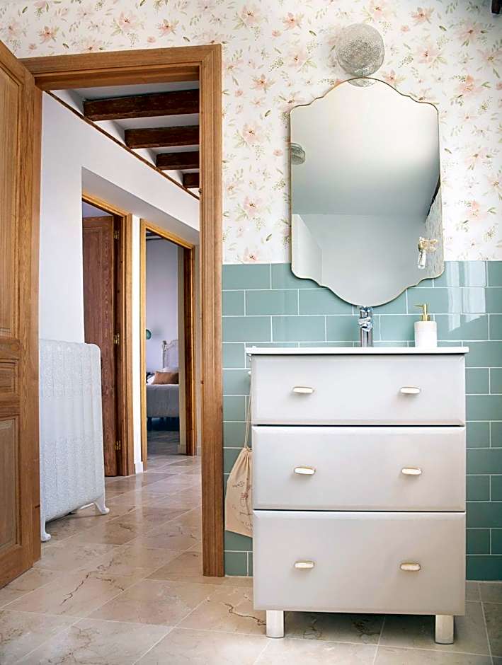 El Bálsamo - Hotel Rural 5 Estrellas