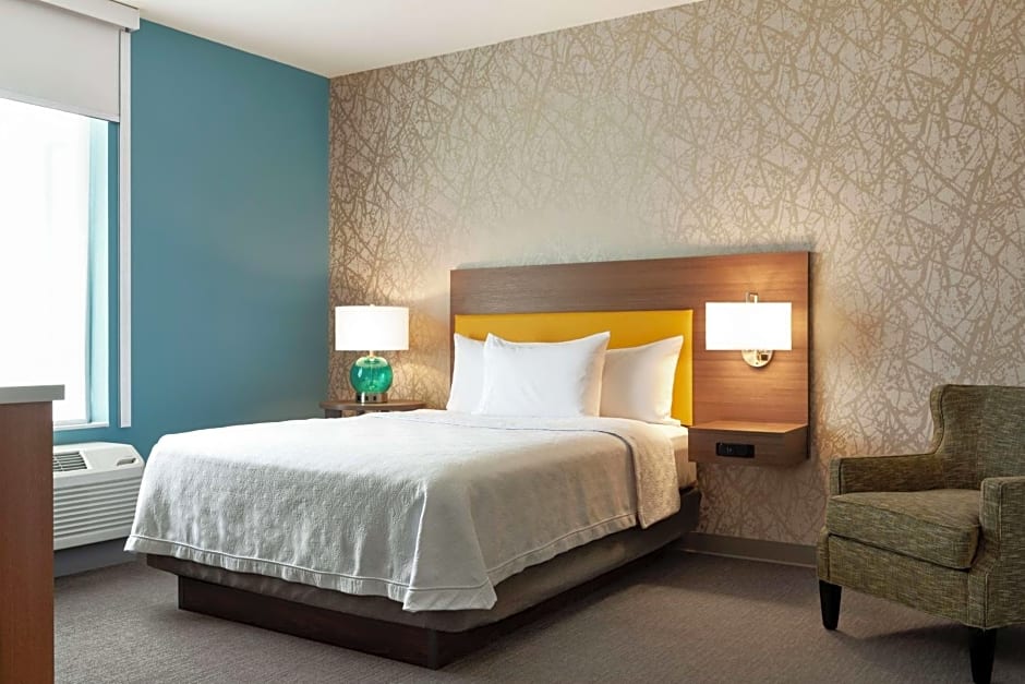 Home2 Suites By Hilton Overland Park, Ks