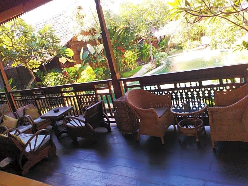 Kampung Cenik