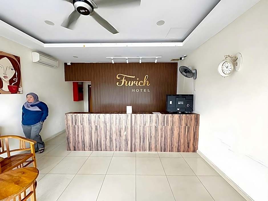 Furich Hotel Enterprise