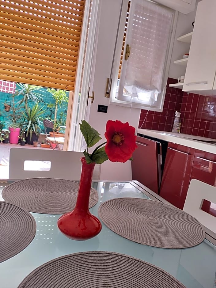 M. BINI B&B