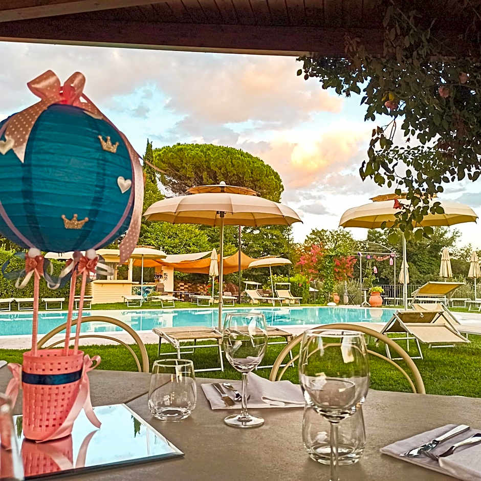 Domus Volumnia Residence