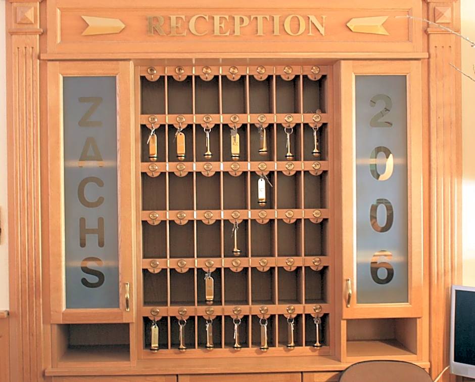 Hotel Zachs