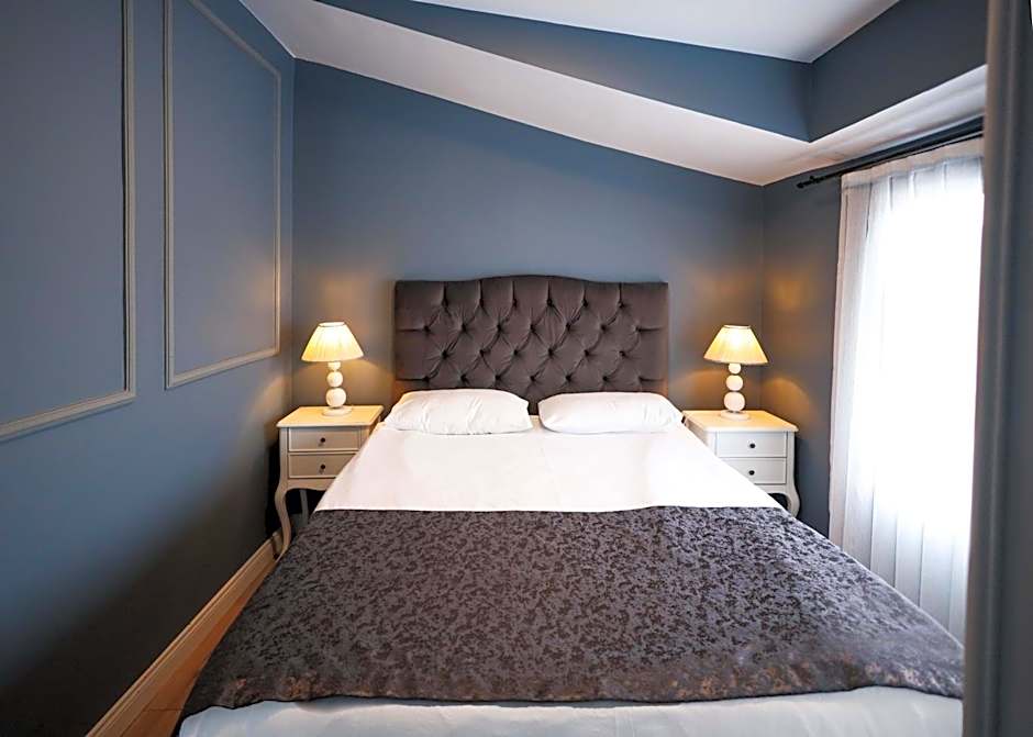 Selvese Suites, Serviced Living in Galata