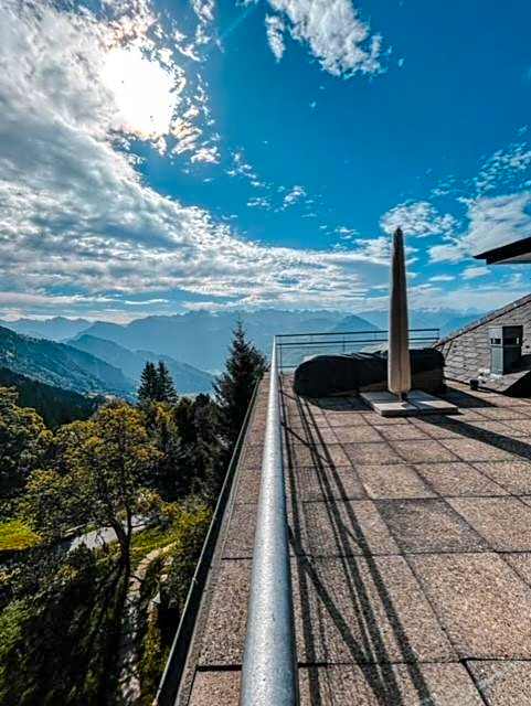 Hotel Bergsonne Rigi