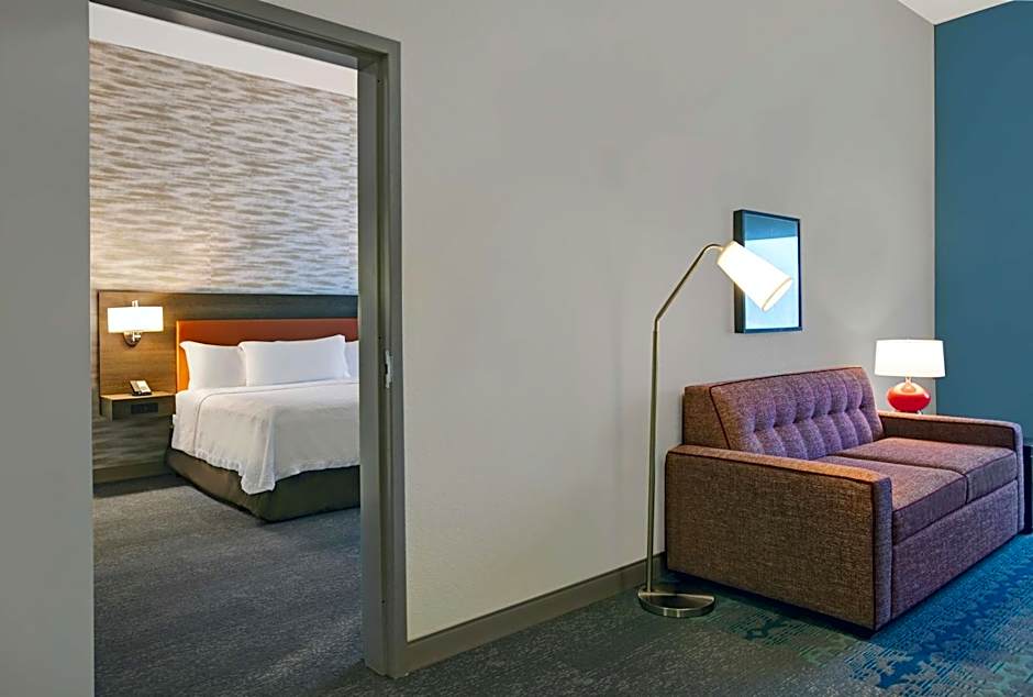 Home2 Suites By Hilton Richmond