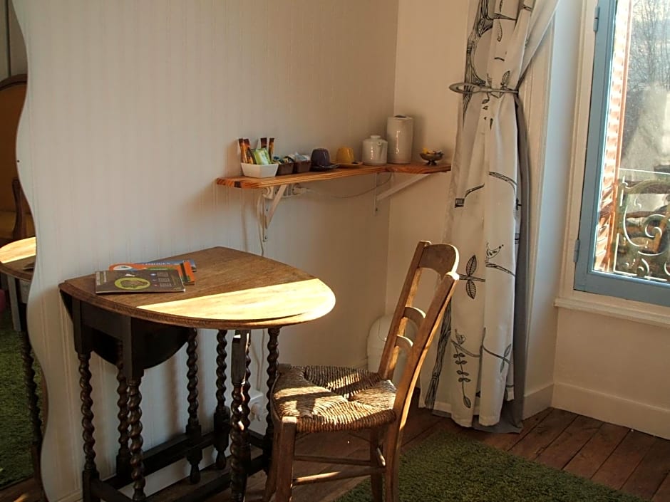 La Maison Du Marchand