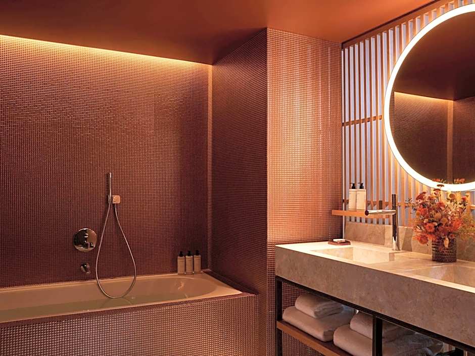 SO/ Paris Hotel