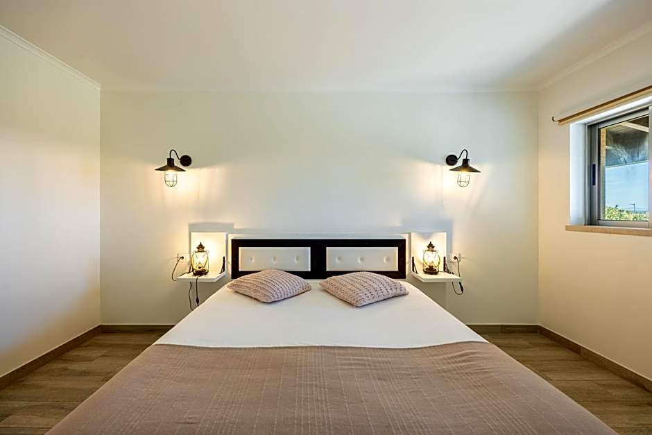 Pontalaia Apartamentos Turísticos