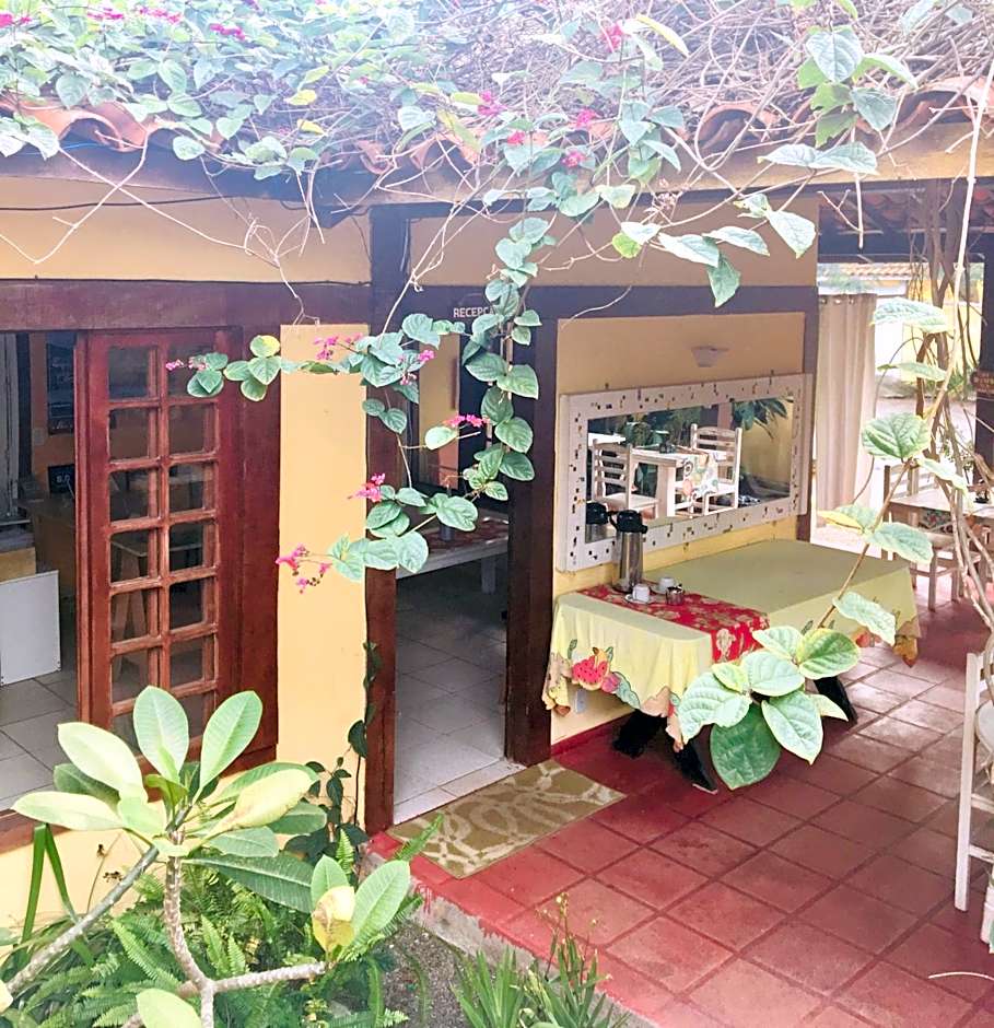 Pousada Bella Geriba Buzios