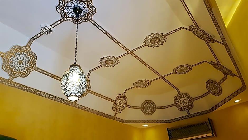 Riad Armelle