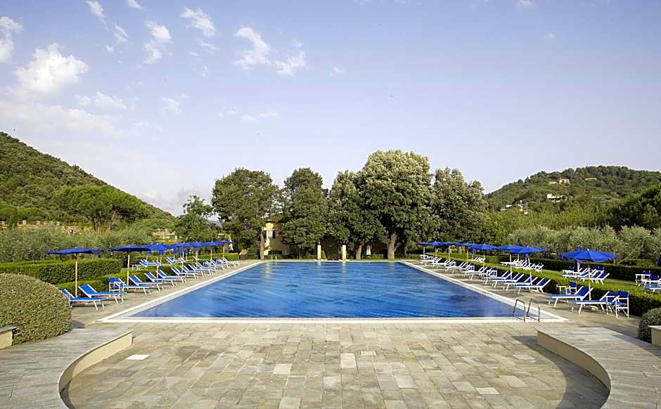 Hotel & Resort Sant'Anna Del Volterraio