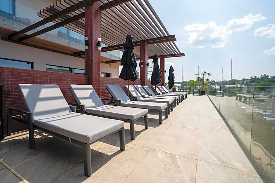 Allure Healthy Hotel & Spa