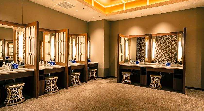 Grand Blissen Hotel Jozankei